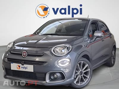 Fiat 500X Sport 1.0 Firefly