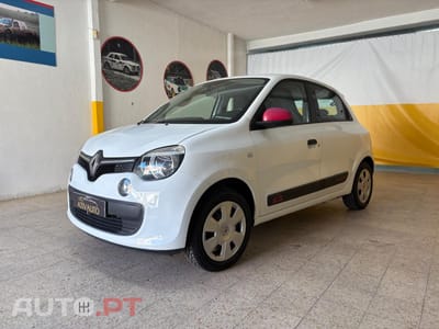 Renault Twingo SCe 70 Dynamique