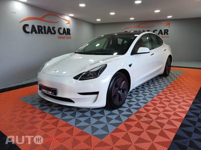 Tesla Model 3 Standard Plus