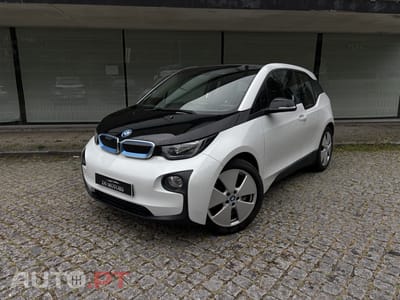 BMW i3 i3s (94 Ah)