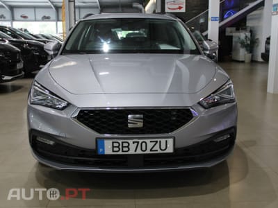 Seat Leon 2.0 TDI Style