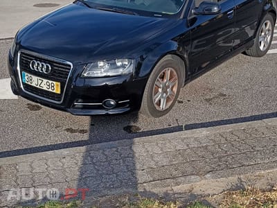Audi A3 Sportback Sportback
