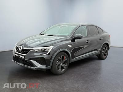 Renault Arkana 1.6 E-Tech R.S.Line