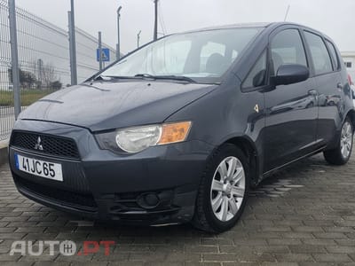 Mitsubishi Colt 1.1 Inform