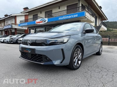 Opel Corsa 1.2 Elegance