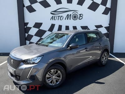 Peugeot 2008 1.2 PureTech Active