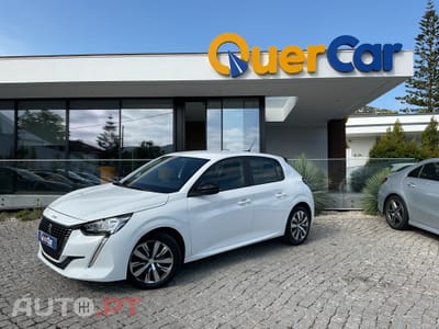 Peugeot 208 1.2 PureTech Active