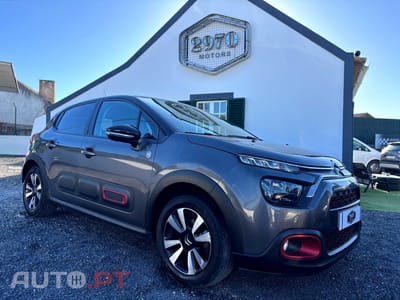 Citroen C3 1.2 PureTech C-Series