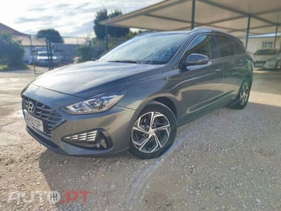 Hyundai i30 1.0 T-GDi Style