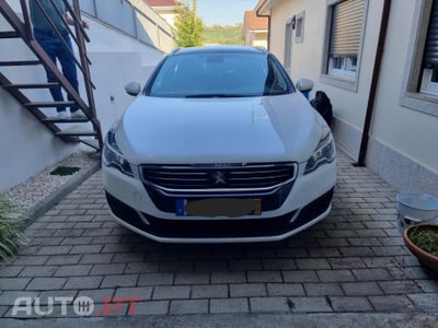 Peugeot 508 SW 508 SW 1.6 HDi Active