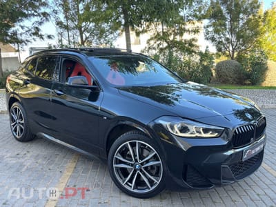 BMW X2 25 e xDrive X Pack M