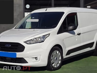 Ford Transit Connect 1.5 TDCi 240 L2 Trend Powershift
