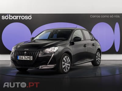 Peugeot 208 1.2 PureTech Active Pack