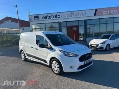 Ford Transit Connect ND