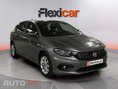 Fiat Tipo 1.3 M-Jet Lounge