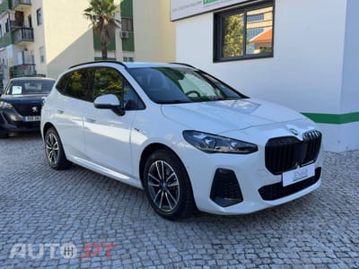 BMW 225 xDrive Edição Desportiva M