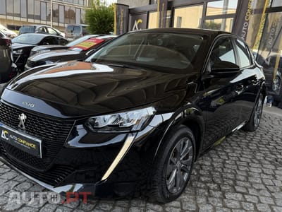 Peugeot E-208 50 kWh Allure