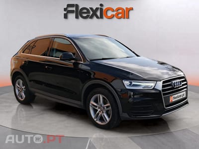 Audi Q3 1.4 TFSI CoD S tronic