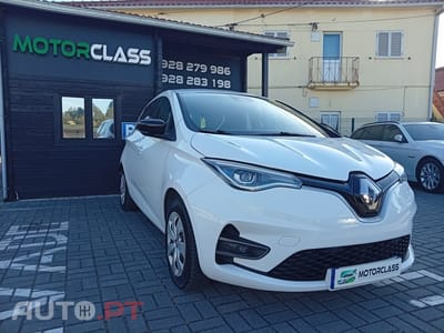 Renault Zoe (c/ Bateria) E-Tech EV50 Equilibre