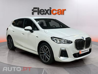 BMW 225 e xDrive Pack Desportivo M