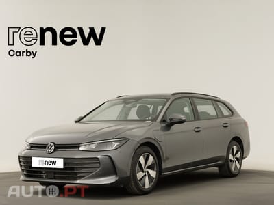 Volkswagen Passat Passat V. 1.5 TSI eHybrid DSG