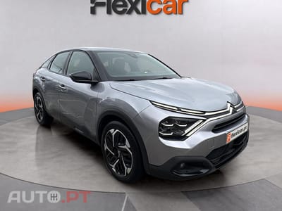 Citroen C4 1.2 PureTech Feel Pack