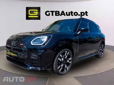 MINI Countryman  1.5 C JCW L