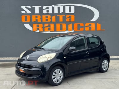 Citroen C1 1.0 SX