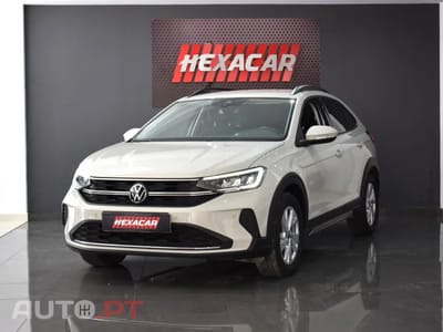 Volkswagen Taigo 1.0 TSI Life