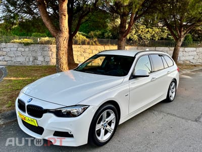 BMW 318 SPORT