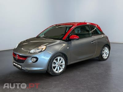 Opel Adam 1.4 S&S Unlimited