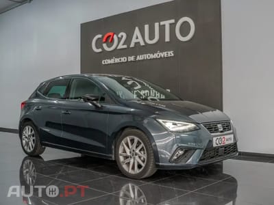 Seat Ibiza 1.0 TSI FR