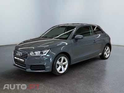 Audi A1 1.4 TDI Ambiente