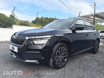 Skoda Kamiq 1.0 TSI Ambition DSG