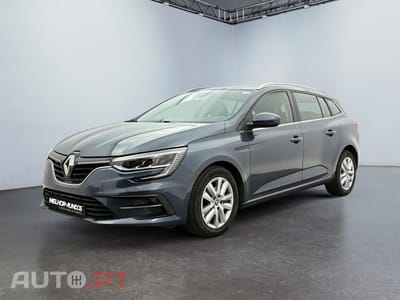 Renault Mégane Break 1.5 Blue dCi Business