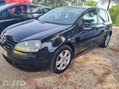Volkswagen Golf 1.4i Trendline