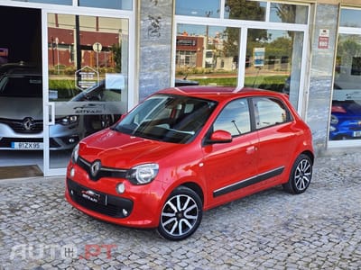 Renault Twingo 1.0 SCe Zen