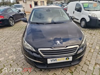 Peugeot 308 SW ND