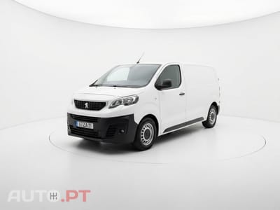 Peugeot Expert 1.5 BlueHDi L2H1 Premium Standard