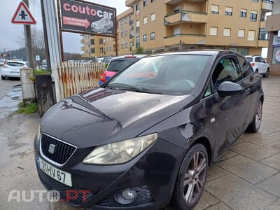 Seat Ibiza 1.4 TDi FResc