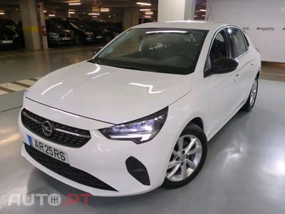 Opel Corsa 1.5 D Business