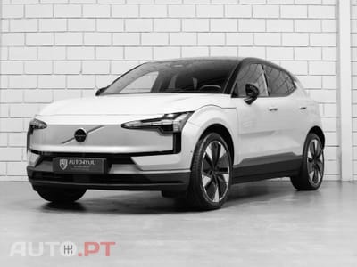 Volvo EX30 69 kWh Twin Motor Ultra