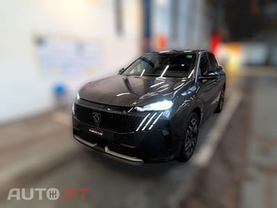 Peugeot 3008 1.2 Hybrid Allure e-DCS6