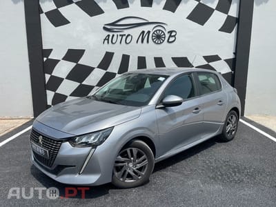 Peugeot 208 1.2 PureTech Active