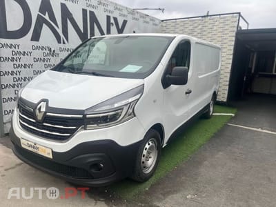 Renault Trafic trafic 
