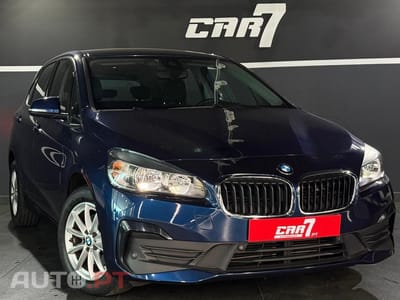 BMW 216 d Advantage