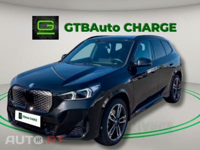 BMW iX1 I.V.A DEDUTÍVEL xDrive 30 M-Sport
