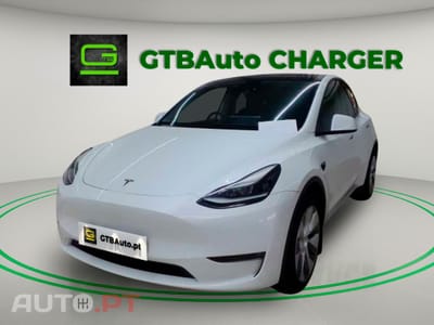 Tesla Model Y Long Range Dual Motor AWD I.V.A DEDUTIVEL
