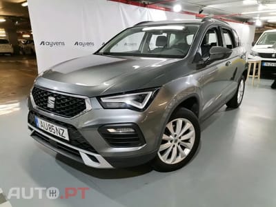 Seat Ateca 1.0 TSI Style