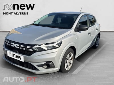 Dacia Sandero Sandero 0.9 TCE Confort